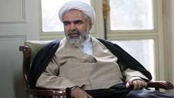 رئیس سازمان بازرسی کل کشور درگذشت حجت‌الاسلام روح‌الله حسینیان را تسلیت گفت
